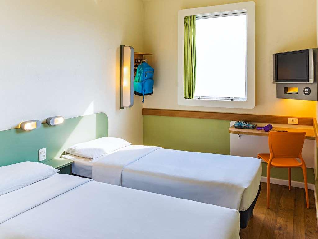 Ibis Budget Rio De Janeiro Centro Room photo